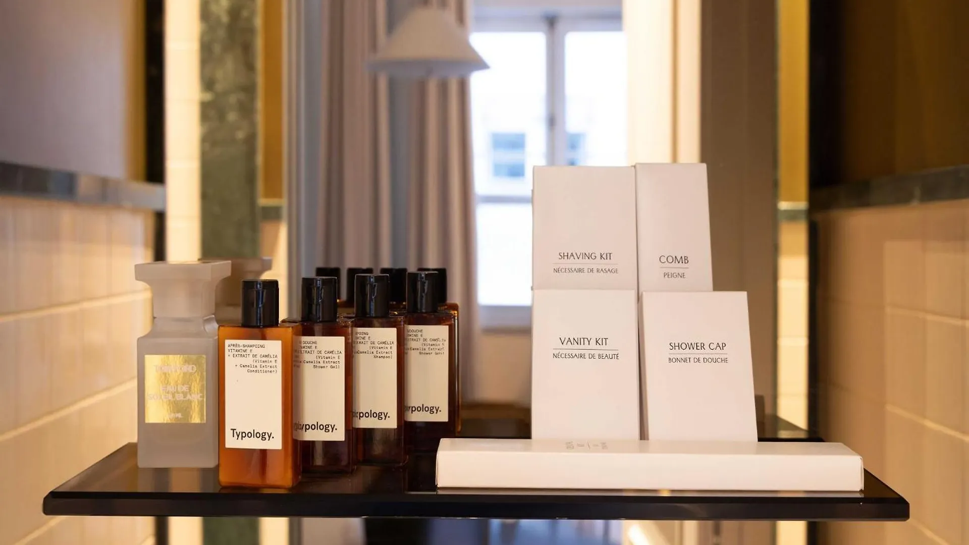 Apartment Palais Bourbon Hotel - Room 32 - 2P - Invalides Paris