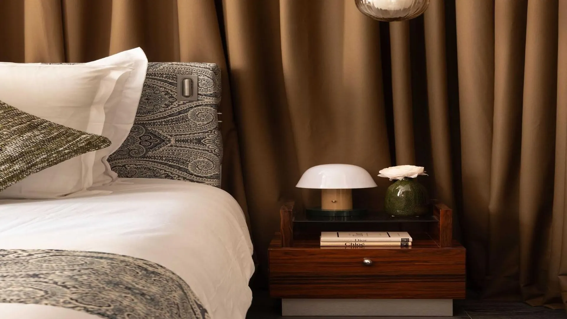 Palais Bourbon Hotel - Room 32 - 2P - Invalides Paris