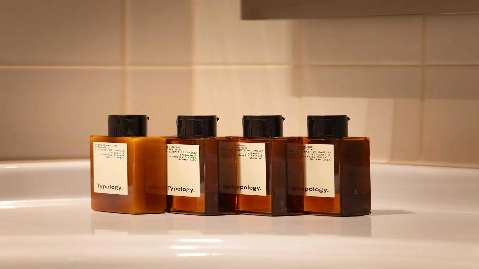 Palais Bourbon Hotel - Room 32 - 2P - Invalides Paris